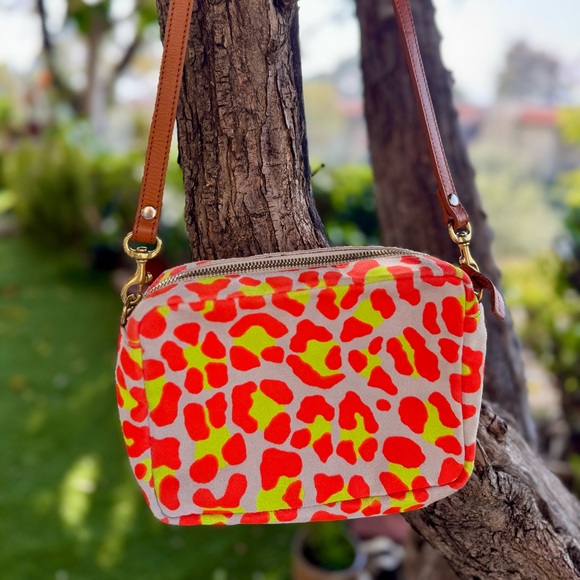 Clare V Midi Sac - Crossbody Bag - Picture 3 of 5